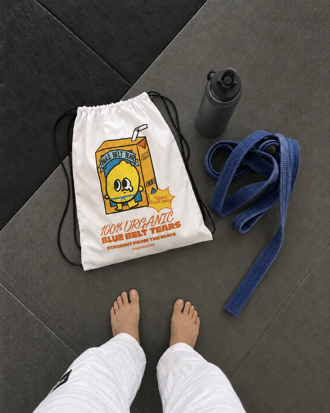 New Harvest: Fresh Gear