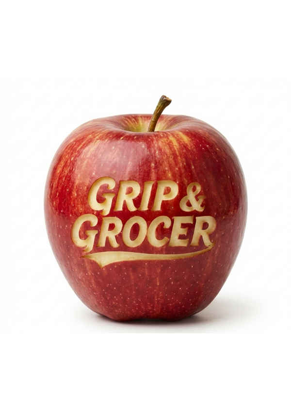 Grip & Grocer